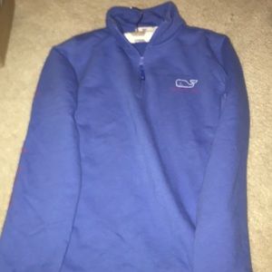 Vineyard Vines half zip